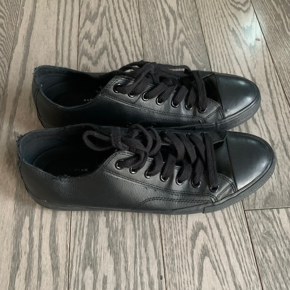 Safe Step Men's Shoes - Picture 5 of 9